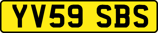 YV59SBS