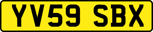 YV59SBX