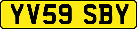 YV59SBY