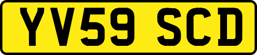 YV59SCD