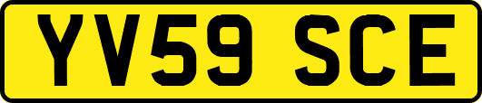 YV59SCE