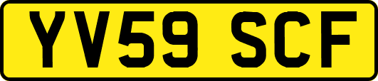 YV59SCF