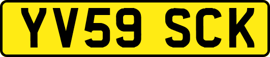 YV59SCK