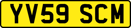 YV59SCM