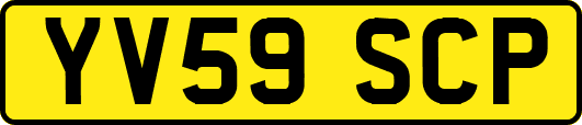 YV59SCP