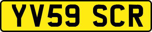 YV59SCR