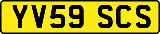YV59SCS