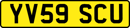 YV59SCU