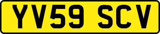 YV59SCV