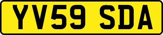 YV59SDA