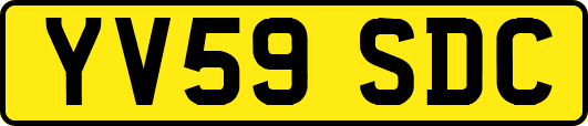 YV59SDC