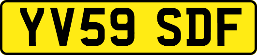YV59SDF