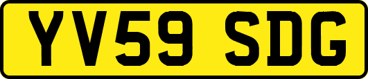 YV59SDG