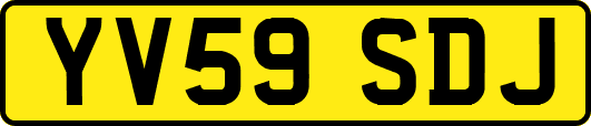 YV59SDJ
