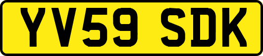 YV59SDK