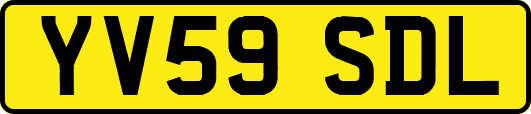 YV59SDL