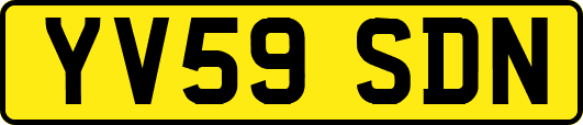 YV59SDN
