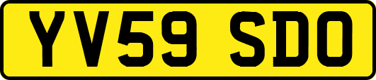 YV59SDO