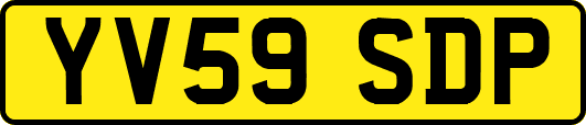YV59SDP