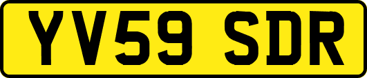 YV59SDR