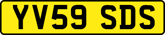 YV59SDS