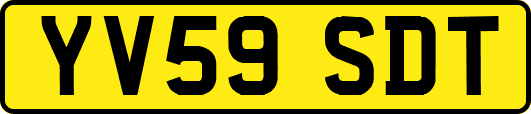 YV59SDT
