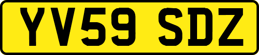 YV59SDZ
