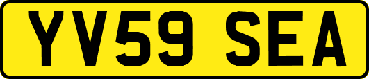YV59SEA