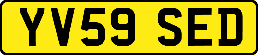 YV59SED