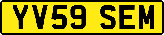 YV59SEM