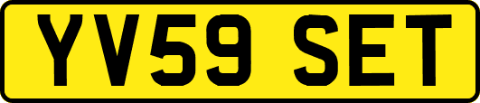 YV59SET
