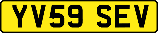 YV59SEV