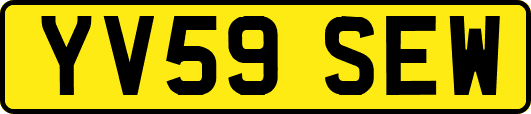 YV59SEW