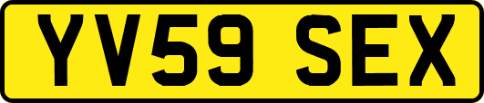 YV59SEX