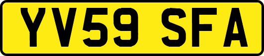 YV59SFA
