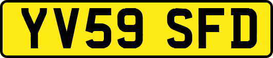 YV59SFD