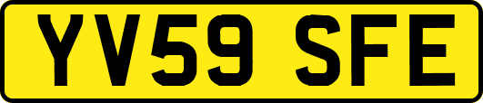 YV59SFE
