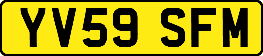 YV59SFM