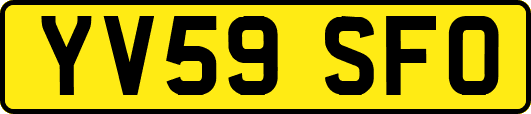 YV59SFO