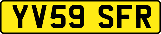 YV59SFR