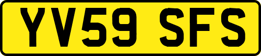 YV59SFS