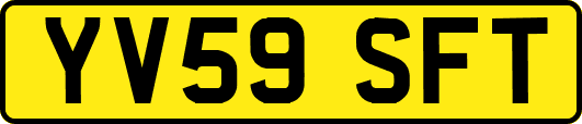 YV59SFT