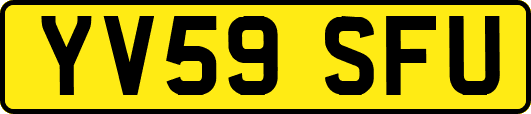 YV59SFU