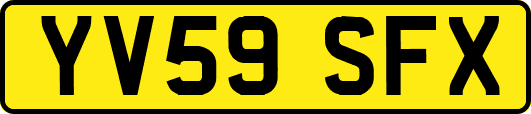 YV59SFX