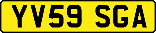 YV59SGA