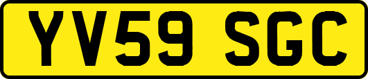 YV59SGC
