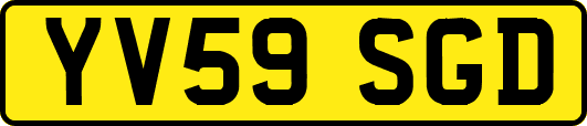 YV59SGD