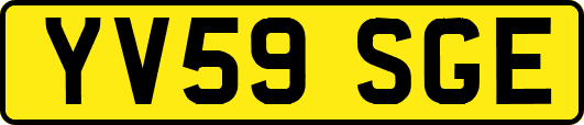 YV59SGE
