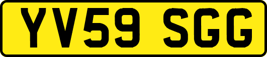 YV59SGG