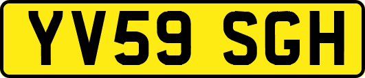 YV59SGH
